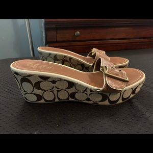Coach Platform Slides sz 10